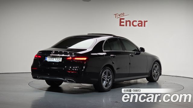 Mercedes BENZ | Mercedes BENZ E-Class W213 | E-Class W213