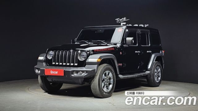 JEEP | JEEP Wrangler (JL) | Wrangler (JL)