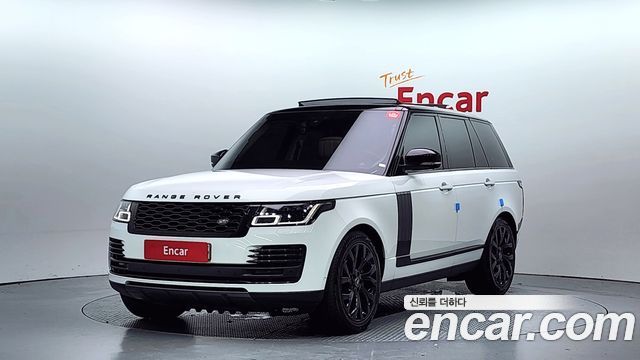 LAND Rover | LAND Rover Range Rover 4Th Generation | Range Rover 4Th Generation