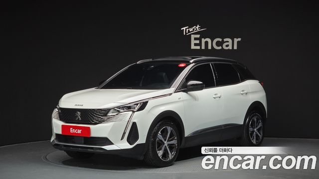 Peugeot | Peugeot 3008 2Nd Generation | 3008 2Nd Generation