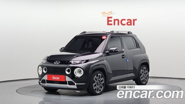 Hyundai | Hyundai Casper | Casper