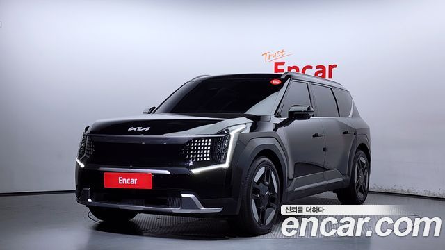 KIA | KIA EV9