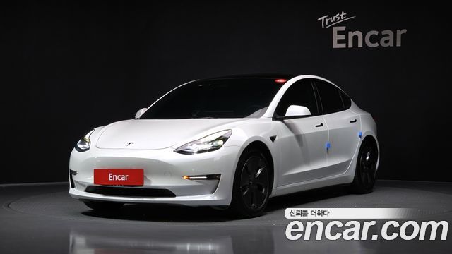 Tesla | Tesla Model 3 | Model 3