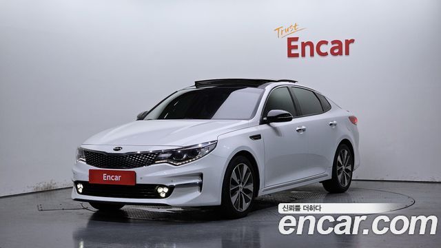 KIA | KIA K5 2Nd Generation | K5 2Nd Generation