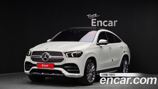 Mercedes BENZ | Mercedes BENZ GLE-Class W167 | GLE-Class W167
