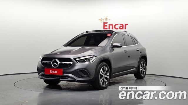 Mercedes BENZ | Mercedes BENZ GLA-Class H247 | GLA-Class H247