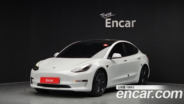 Tesla | Tesla Model 3 | Model 3