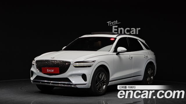 Genesis | Genesis GV70