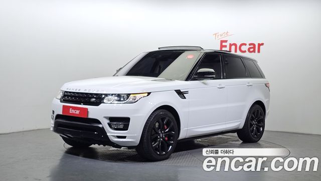 LAND Rover | LAND Rover Range Rover Sport 2Nd Generation | Range Rover Sport 2Nd Generation