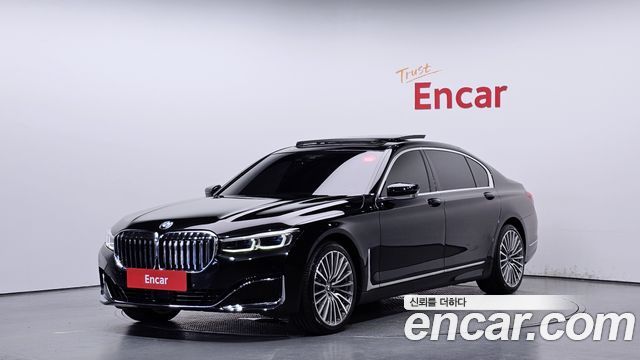 BMW | BMW 7 Series (G11) | 7 Series (G11)