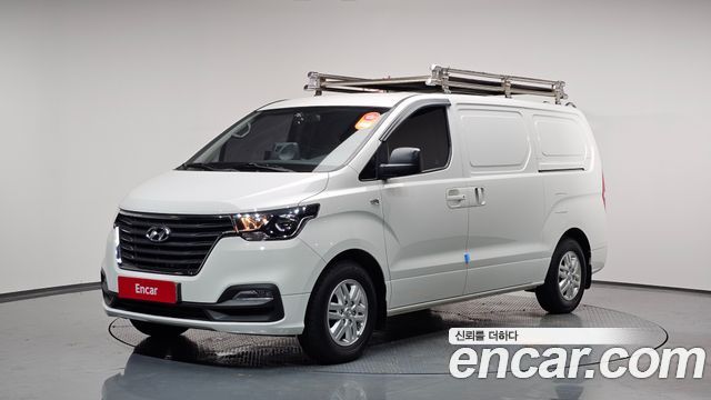 Hyundai | Hyundai THE NEW Grand Starex | THE NEW Grand Starex