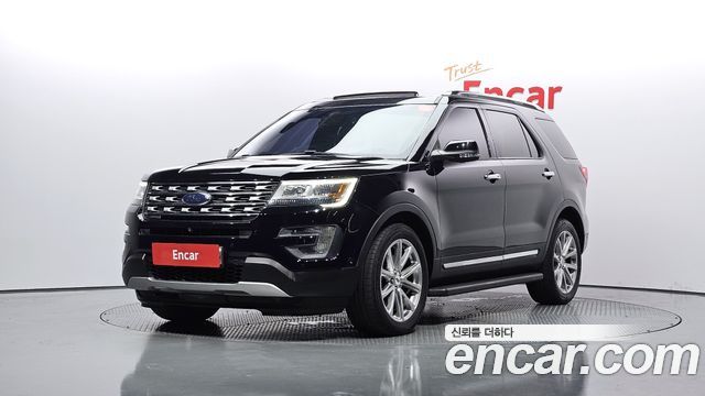 FORD | FORD Explorer | Explorer