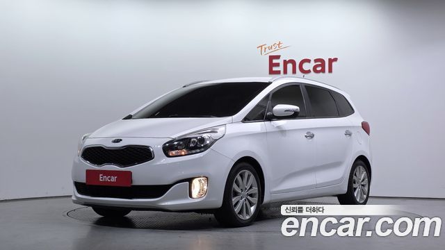 KIA | KIA ALL NEW Carens | ALL NEW Carens