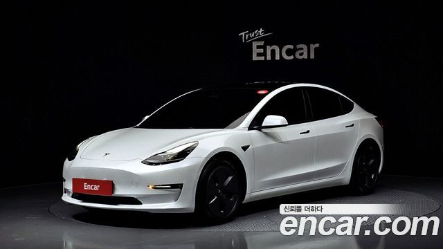Tesla | Tesla Model 3 | Model 3