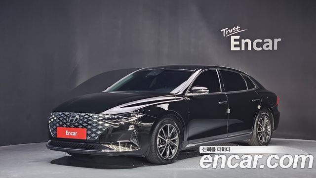 Hyundai | Hyundai THE NEW Grandeur IG | THE NEW Grandeur IG