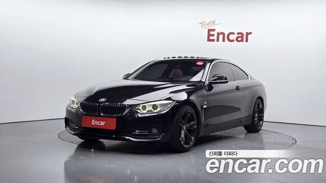 BMW | BMW 4 Series (F32) | 4 Series (F32)