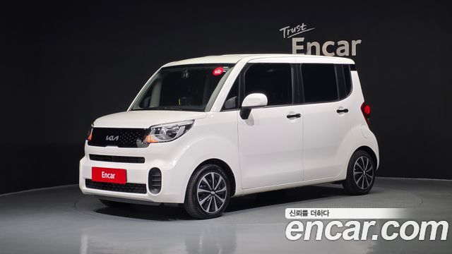 KIA | KIA THE NEW RAY | THE NEW RAY