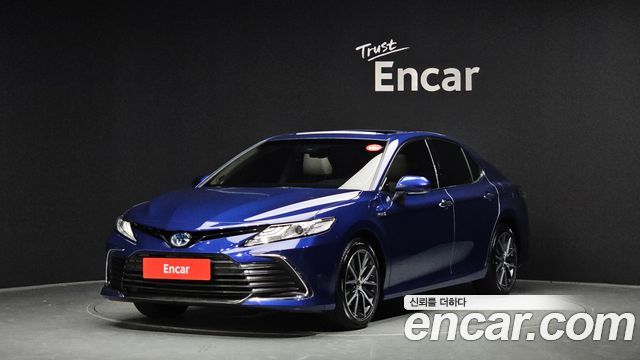 Toyota | Toyota Camry (XV70) | Camry (XV70)