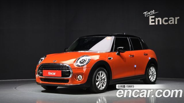 MINI | MINI Cooper | Cooper