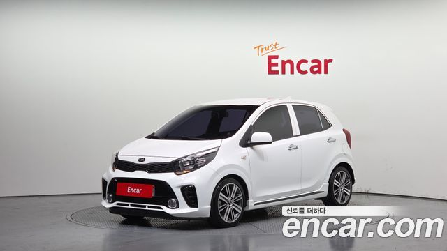 KIA | KIA ALL NEW Morning (JA) | ALL NEW Morning (JA)