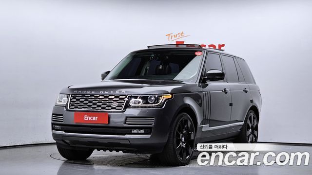 LAND Rover | LAND Rover Range Rover 4Th Generation | Range Rover 4Th Generation