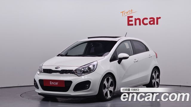 KIA | KIA ALL NEW Pride | ALL NEW Pride