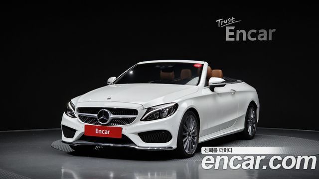 Mercedes BENZ | Mercedes BENZ C-Class W205 | C-Class W205