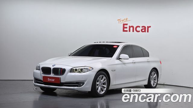 BMW | BMW 5 Series (F10) | 5 Series (F10)