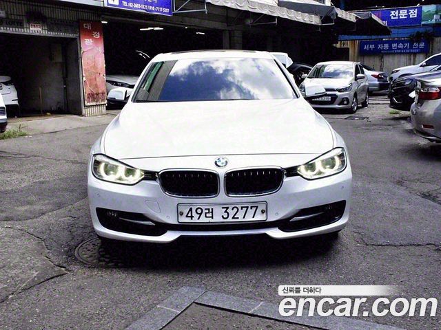 BMW | BMW 3 Series (F30) | 3 Series (F30)
