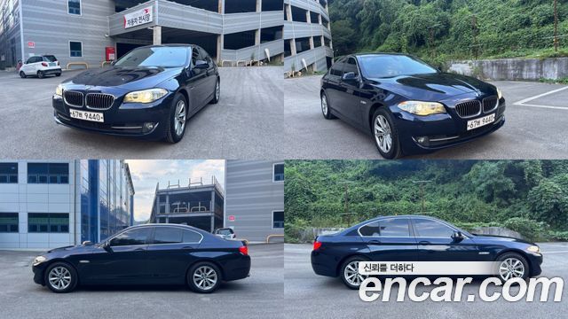 BMW | BMW 5 Series (F10) | 5 Series (F10)