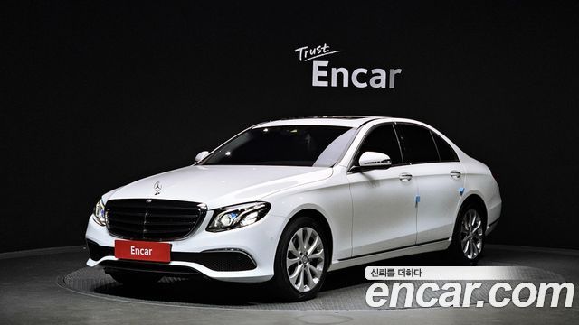 Mercedes BENZ | Mercedes BENZ E-Class W213 | E-Class W213