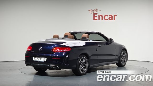 Mercedes BENZ | Mercedes BENZ C-Class W205 | C-Class W205