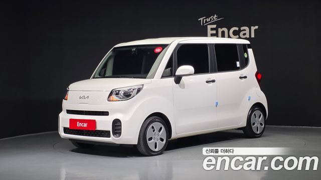 KIA | KIA THE NEW RAY | THE NEW RAY