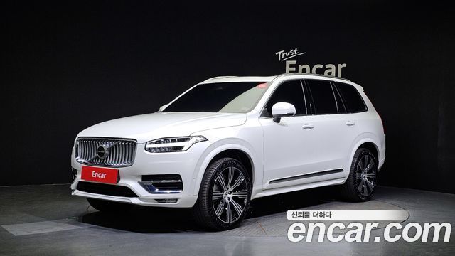 Volvo | Volvo XC90 2Nd Generation | XC90 2Nd Generation