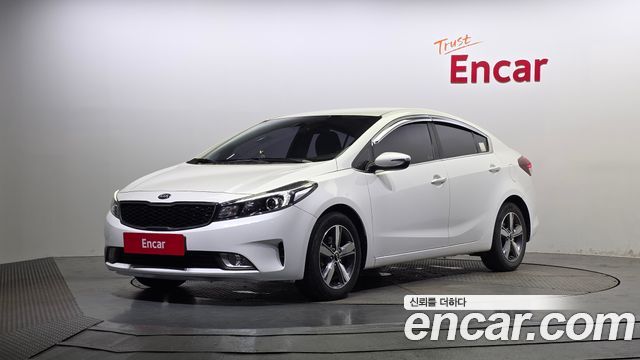 KIA | KIA THE NEW K3 | THE NEW K3