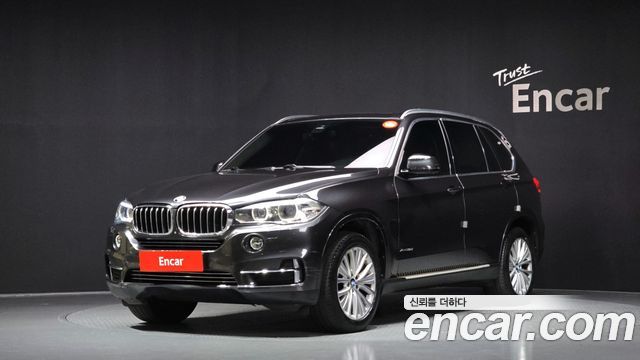 BMW | BMW X5 (F15) | X5 (F15)