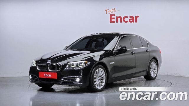 BMW | BMW 5 Series (F10) | 5 Series (F10)