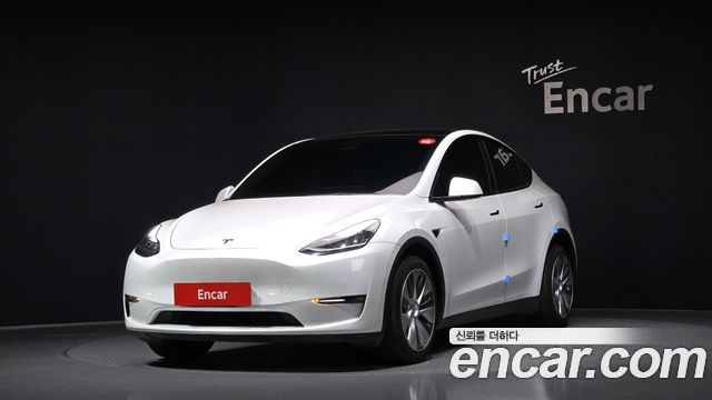 Tesla | Tesla Model Y | Model Y