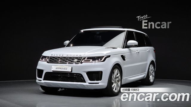 LAND Rover | LAND Rover Range Rover Sport 2Nd Generation | Range Rover Sport 2Nd Generation