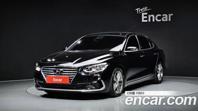 Hyundai | Hyundai Grandeur IG | Grandeur IG