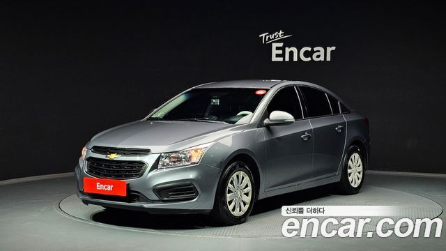 Chevrolet (GM Daewoo) | Chevrolet (GM Daewoo) Amazing NEW Cruze | Amazing NEW Cruze