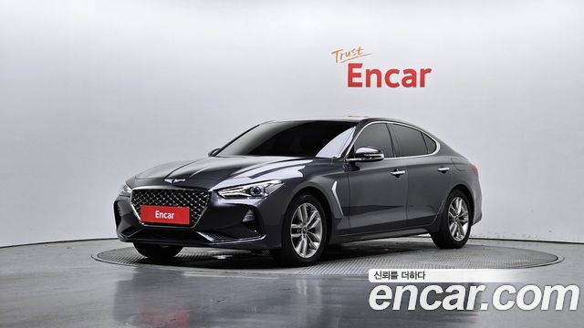 Genesis | Genesis G70