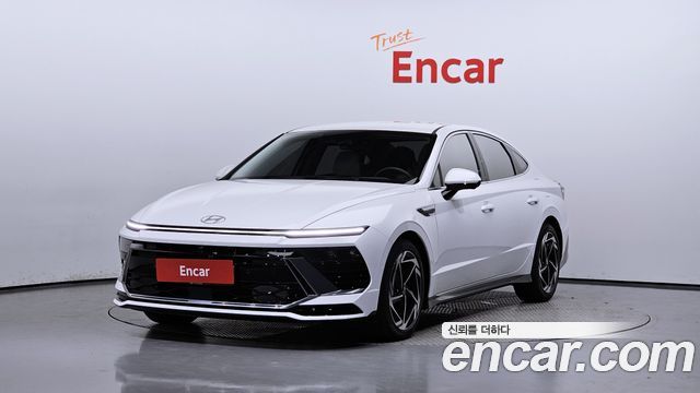 Hyundai | Hyundai Sonata THE EDGE Hybrid (DN8) | Sonata THE EDGE Hybrid (DN8)