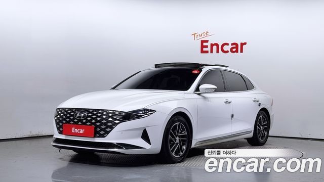 Hyundai | Hyundai THE NEW Grandeur IG | THE NEW Grandeur IG