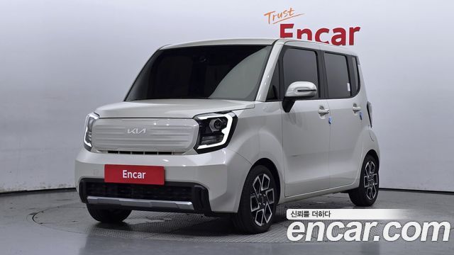 KIA | KIA THE NEW KIA RAY | THE NEW KIA RAY