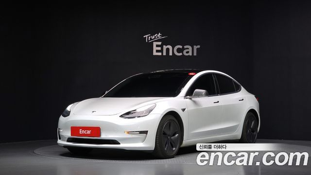 Tesla | Tesla Model 3 | Model 3