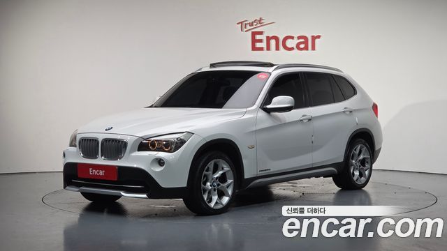 BMW | BMW X1 (E84)