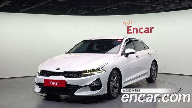 KIA | KIA K5 3Rd Generation | K5 3Rd Generation