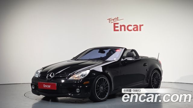 Mercedes BENZ | Mercedes BENZ NEW SLK-Class | NEW SLK-Class