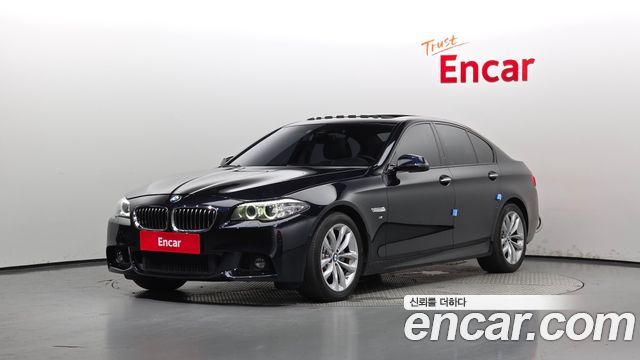 BMW | BMW 5 Series (F10) | 5 Series (F10)